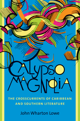 Calypso Magnolia -  John Wharton Lowe