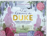 Das Geheimnis des Duke - Stefanie Neeb