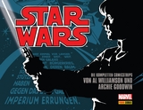 Star Wars: Die kompletten Comicstrips - Archie Goodwin, Al Williamson