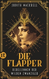 Die Flapper - Judith Mackrell
