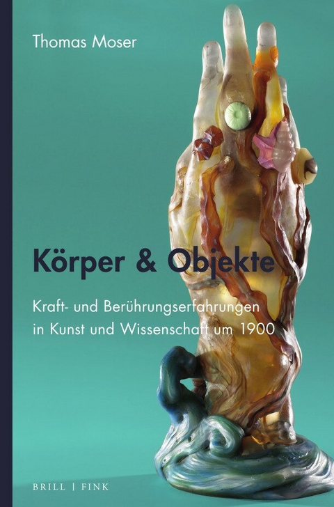 Körper & Objekte - Thomas Moser