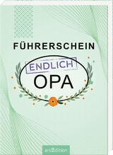 Führerschein – endlich Opa - Paulus Vennebusch