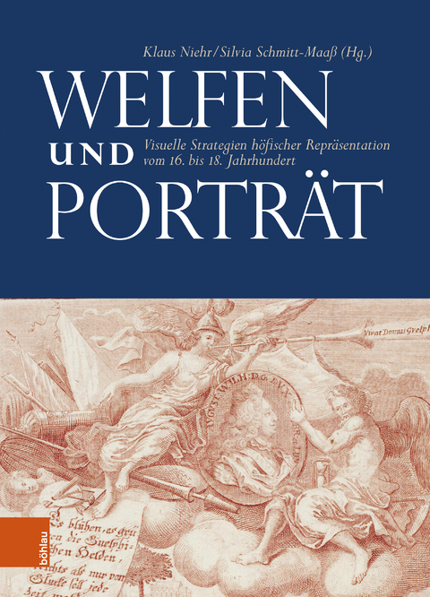 Welfen und Porträt - 