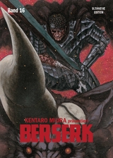 Berserk: Ultimative Edition 16 - Kentaro Miura