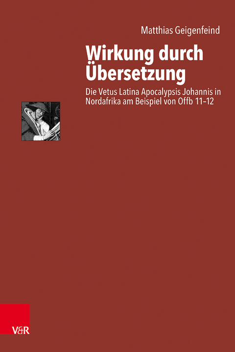 Wirkung durch Übersetzung - Matthias Geigenfeind