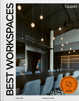 Best Workspaces 2023 - Stefan Rief, Andreas K. Vetter