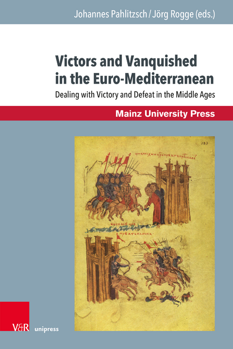 Victors and Vanquished in the Euro-Mediterranean - 