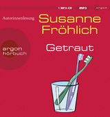 Getraut - Susanne Fröhlich