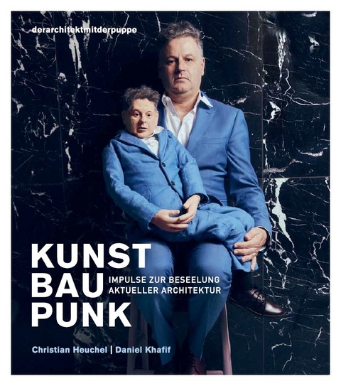 KUNST BAU PUNK - 