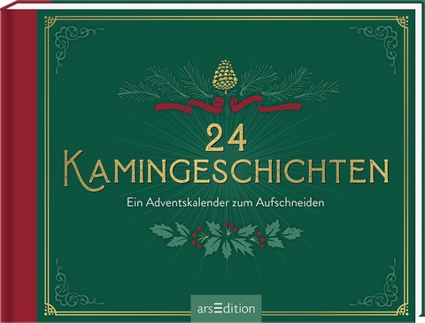 24 Kamingeschichten