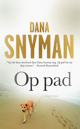 Op pad: 'n Reisjoernaal - Dana Snyman