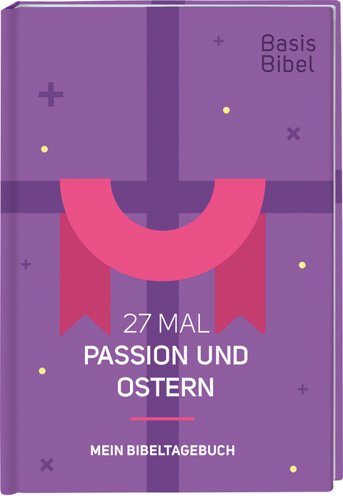 27 Mal Passion und Ostern