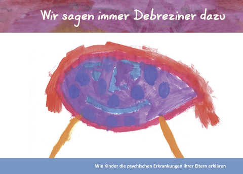 Wir sagen immer Debreziner dazu - 