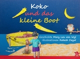 Koko und das kleine Boot - Mary Lou Wyl