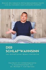 Der Schlaf*Wahnsinn - Bjoern Steinbrink, Michael T. Coll Dr. Barroso