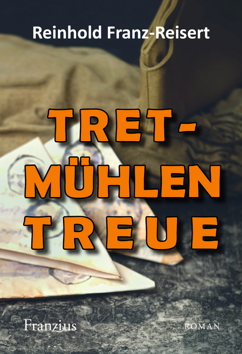 TRETmühlen Treue - Reinhold Franz-Reisert