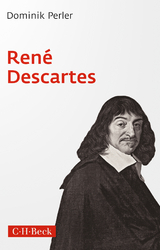 René Descartes - Dominik Perler