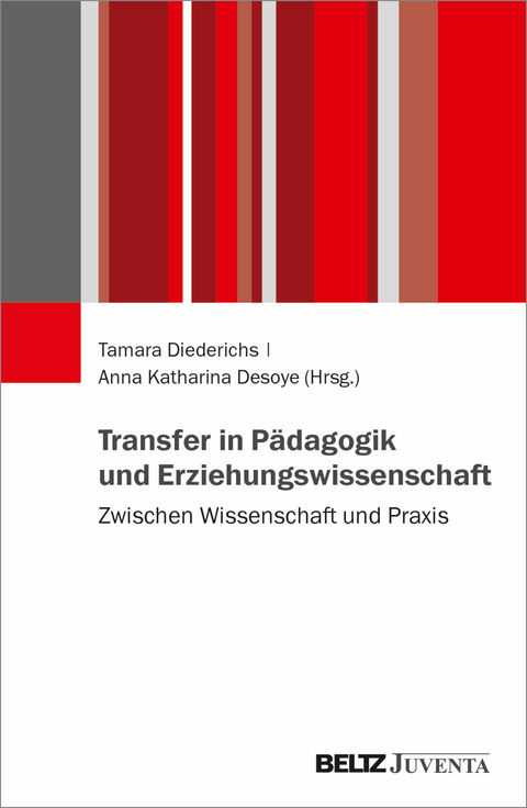 Transfer in Pädagogik und Erziehungswissenschaft - 