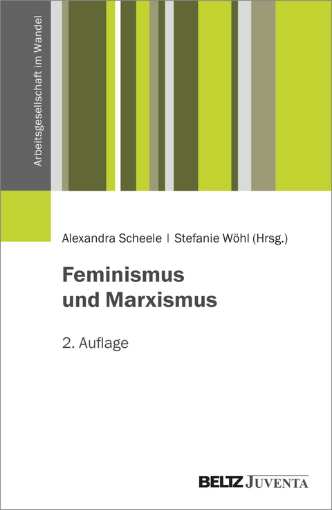 Feminismus und Marxismus - 