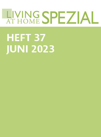 Living at Home Spezial Nr. 37 (2/2023) - 