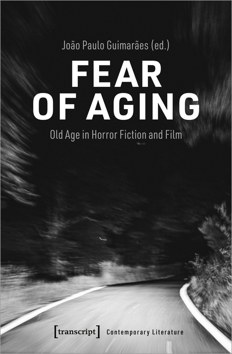 Fear of Aging - 