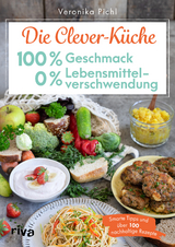 Die Clever-Küche - Veronika Pichl