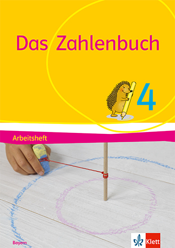 Das Zahlenbuch 4. Ausgabe Bayern