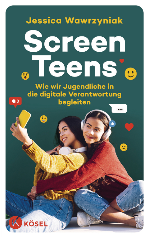 Screen Teens - Jessica Wawrzyniak