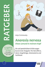 Anorexia nervosa - Maja Schelewsky