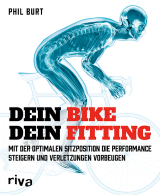 Dein Bike, dein Fitting - Phil Burt