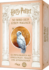 Harry Potter: So wird dein Leben magisch -  Wizarding World
