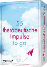 55 therapeutische Impulse to go - Aljoscha Long