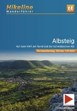Albsteig - 