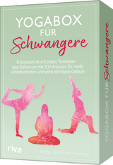 Yogabox für Schwangere - Katharina Rainer-Trawöger