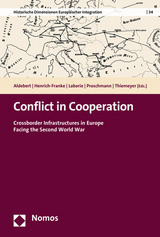 Conflict in Cooperation - 