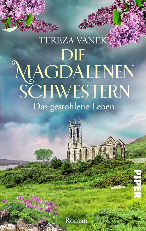 Die Magdalenenschwestern. Das gestohlene Leben - Tereza Vanek