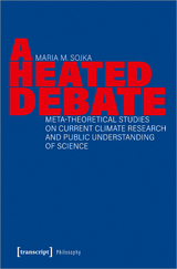 A Heated Debate - Maria M. Sojka