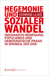 Hegemonie und sozialer Wandel - Conrad Lluis