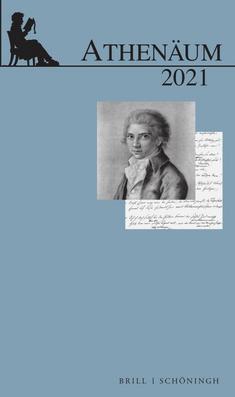 Athenäum - Jahrbuch der Friedrich Schlegel-Gesellschaft - 