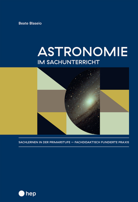 Astronomie im Sachunterricht - Beate Blaseio