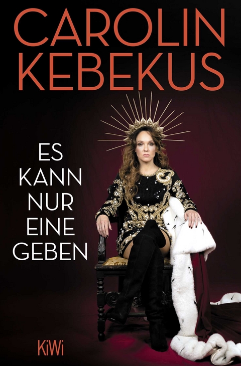 Es kann nur eine geben - Carolin Kebekus, Mariella Tripke