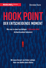 Hook Point – der entscheidende Moment - Brendan Kane