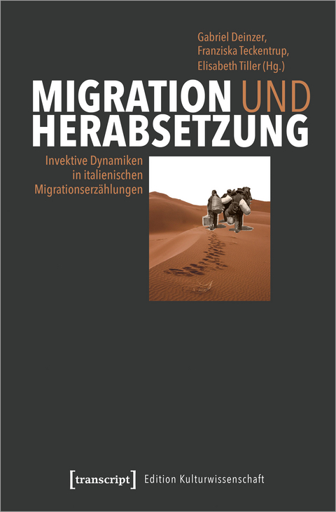 Migration und Herabsetzung - 