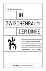 Im Zwischenraum der Dinge - 