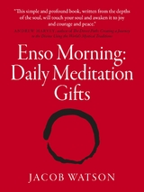 Enso Morning -  Jacob Watson