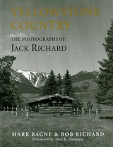 Yellowstone Country -  Mark Bagne,  Bob Richard