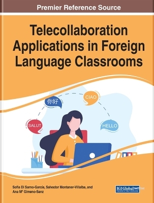 Telecollaboration Applications in Foreign Language Classrooms - 