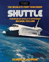 World's First Spaceship Shuttle -  Robert M. Powers