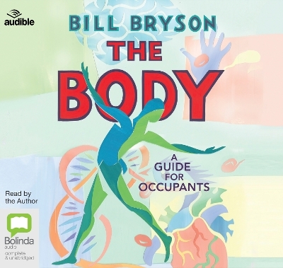 The Body - Bill Bryson