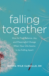 Falling Together -  Donna Cardillo